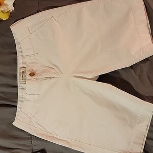 Old Navy Perfect Bermudas Shorts sz 2